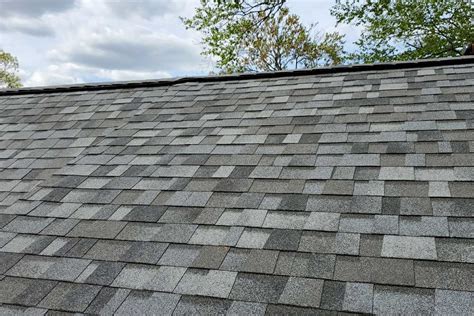 roof shingles replacement price